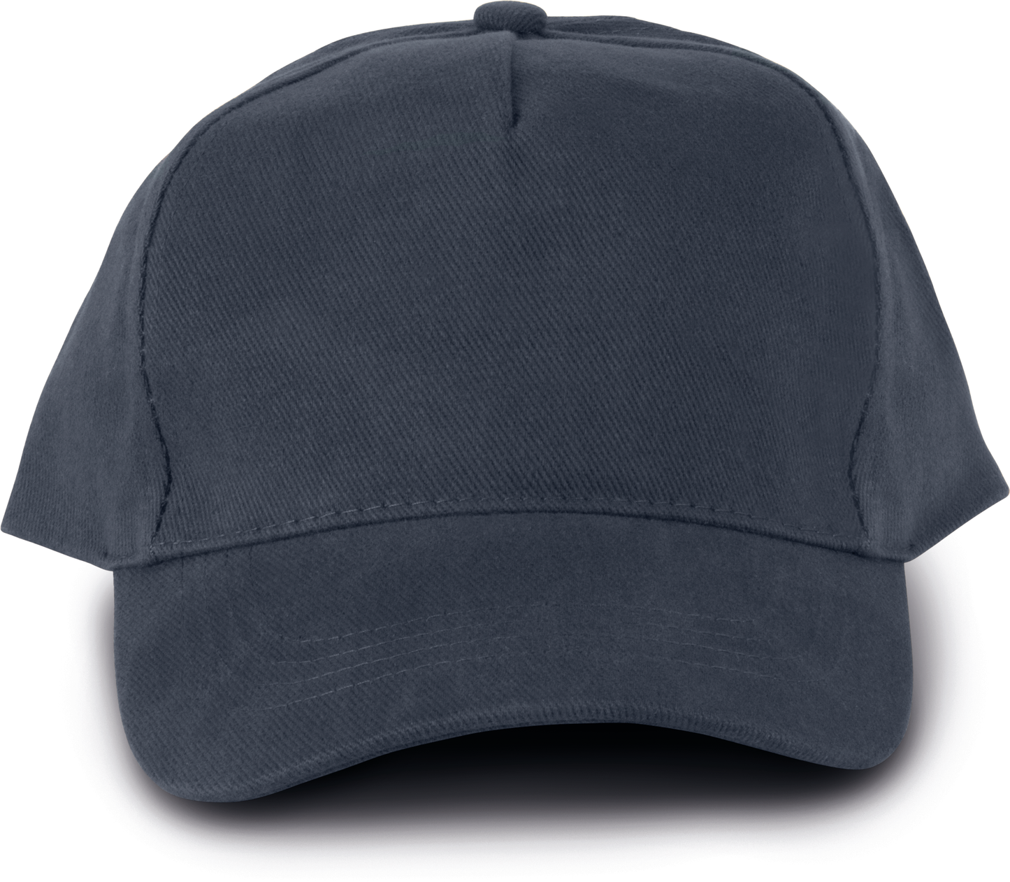 Gorra 5 paneles - Navy