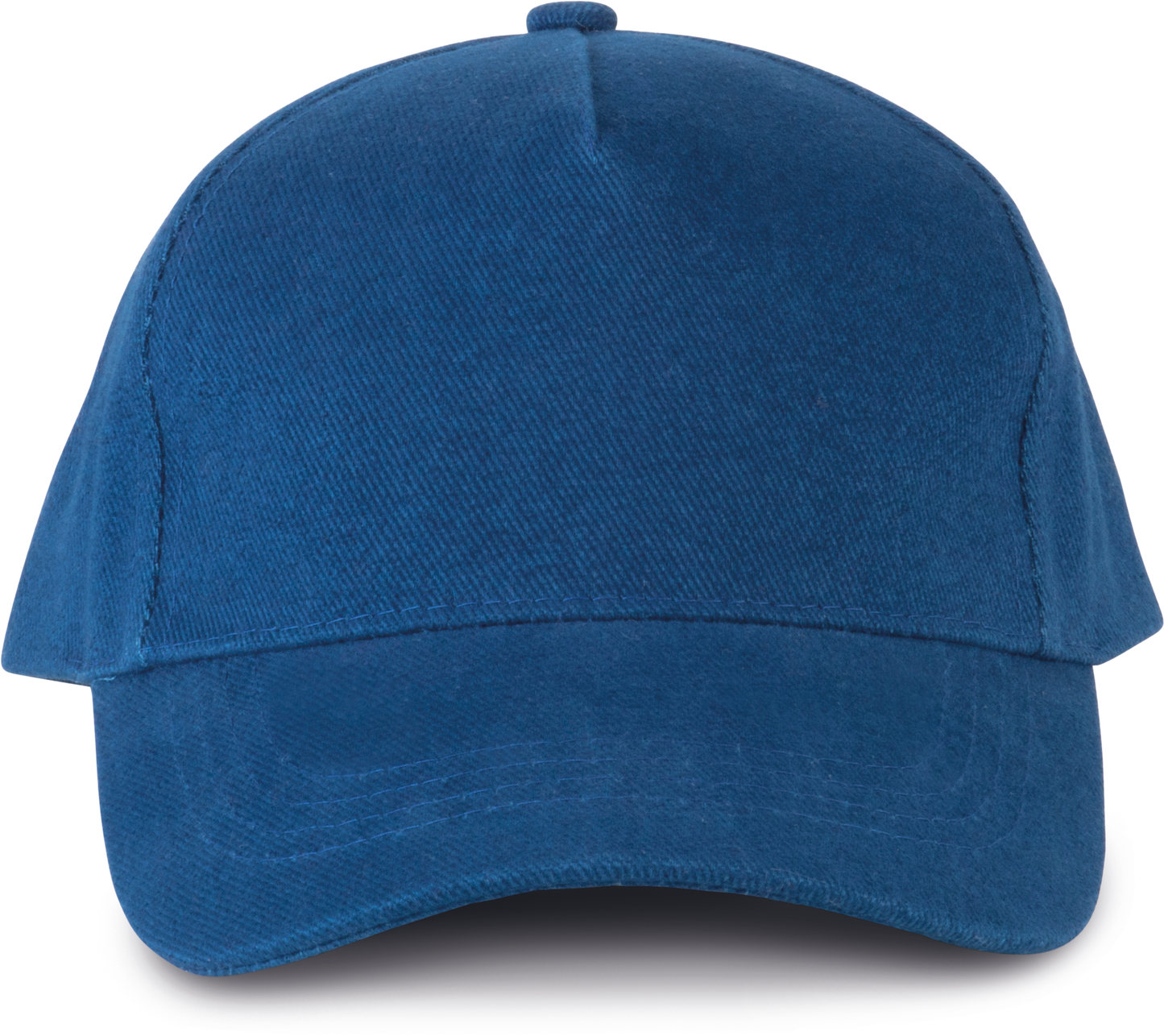 Gorra 5 paneles - Royal Blue