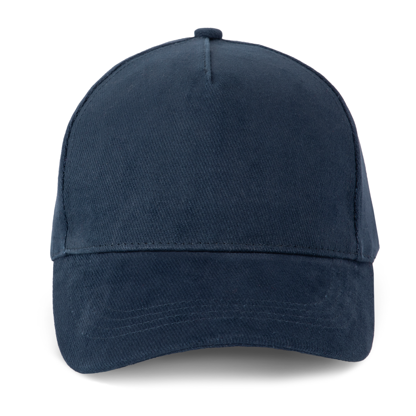 Gorra 5 paneles - Twilight Blue
