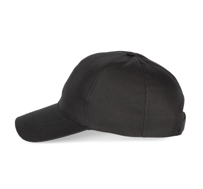 Gorra de poliéster - Seis paneles - KP156