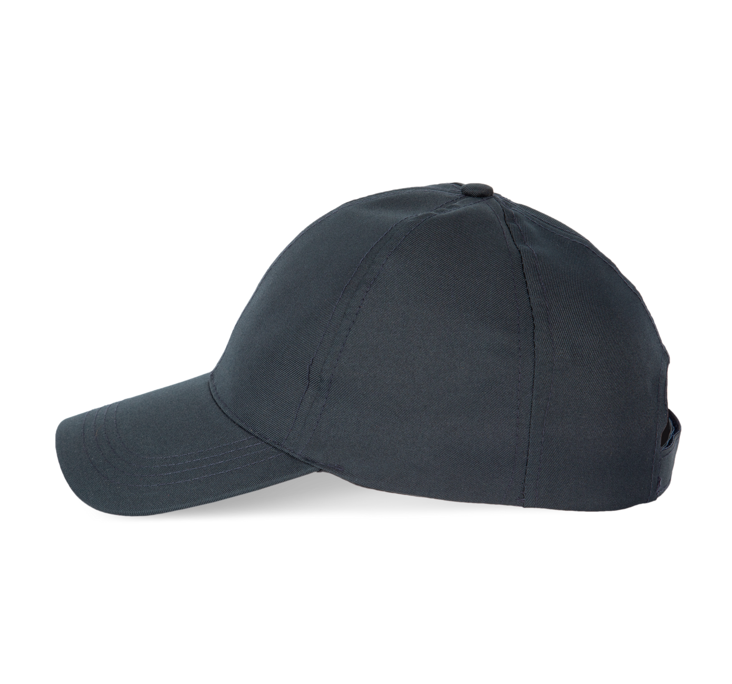 Gorra de poliéster - Seis paneles - KP156