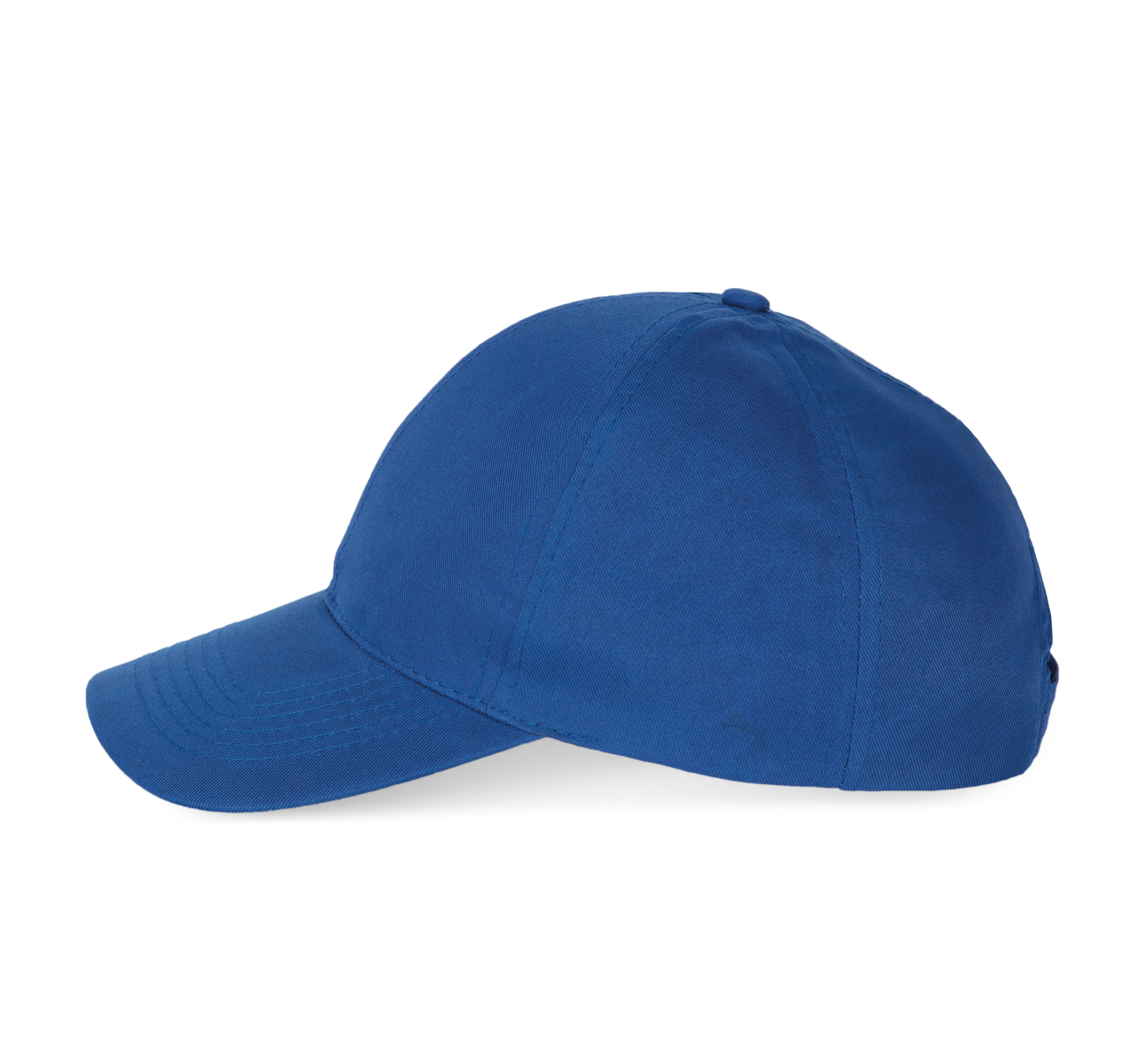 Gorra de poliéster - Seis paneles - KP156