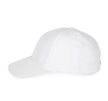 Gorra de poliéster - Seis paneles - KP156