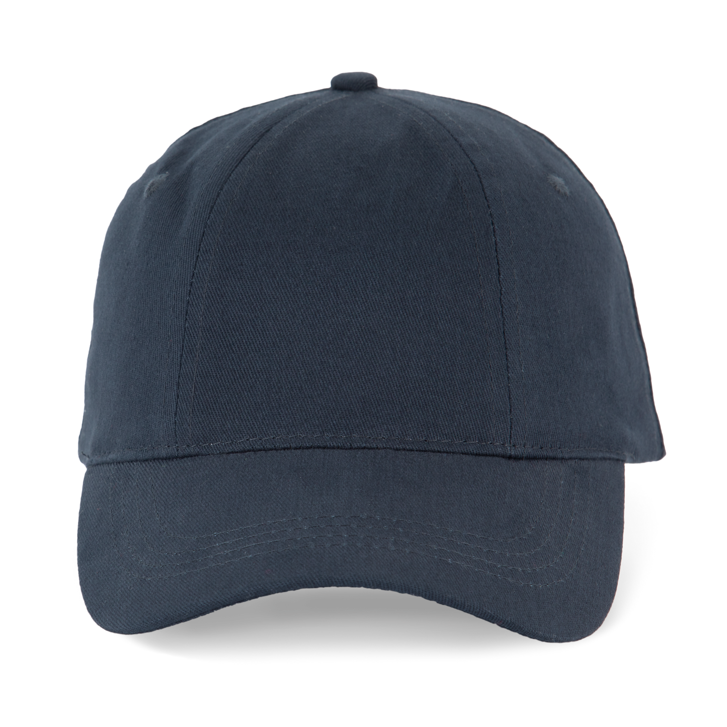 Gorra "Easy printing" - 6 paneles - Navy