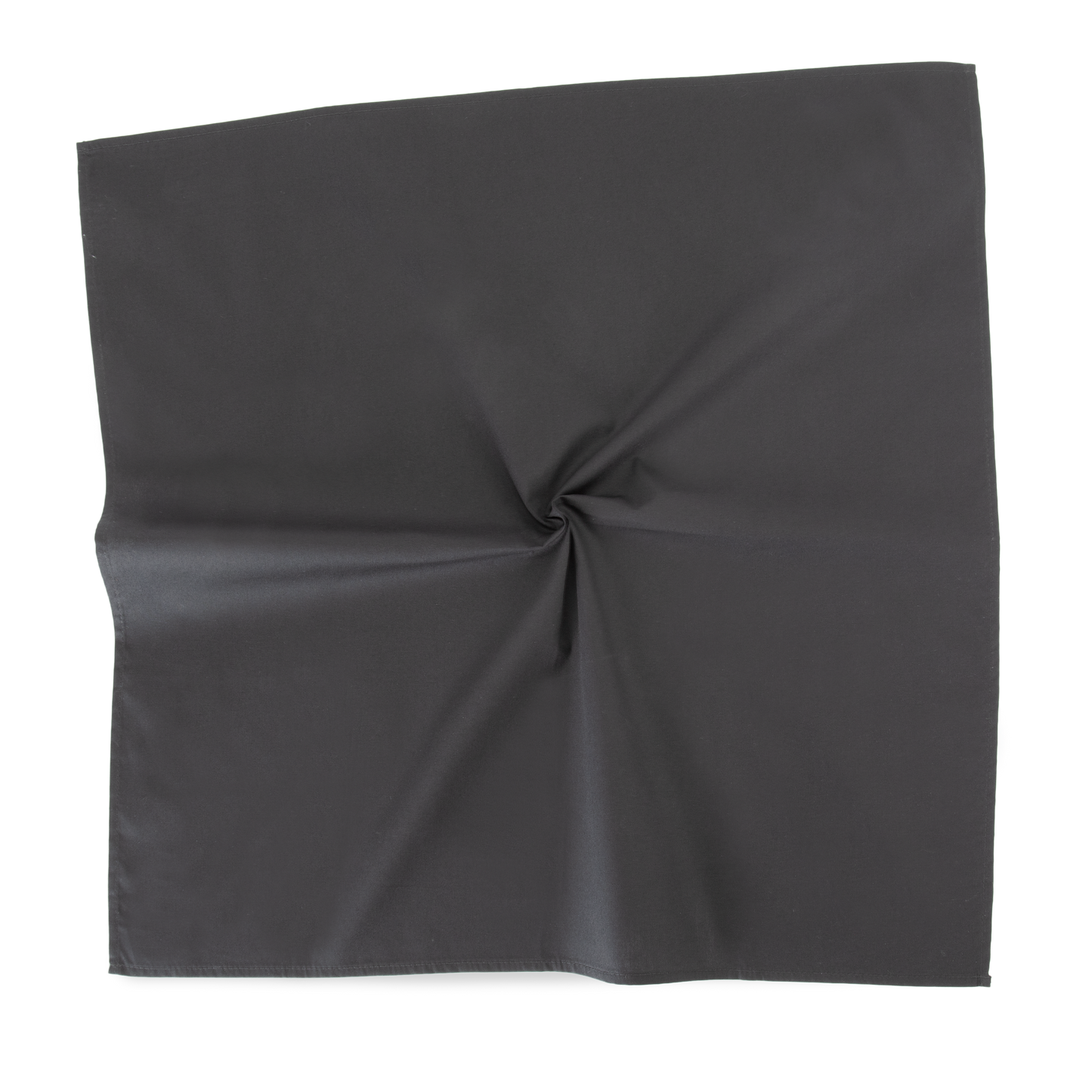 Bandana cuadrada - Black
