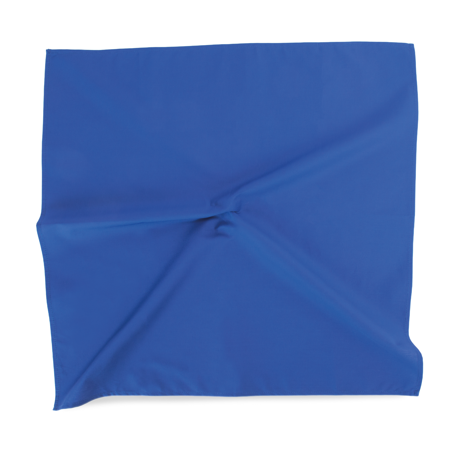 Bandana cuadrada - Deep Water