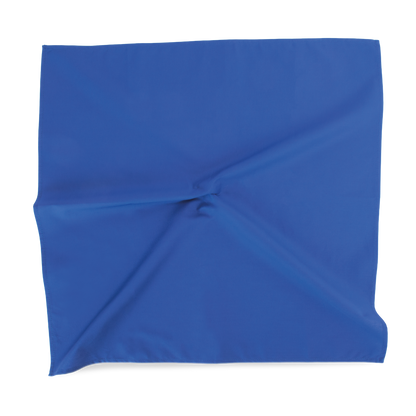 Bandana cuadrada - Deep Water