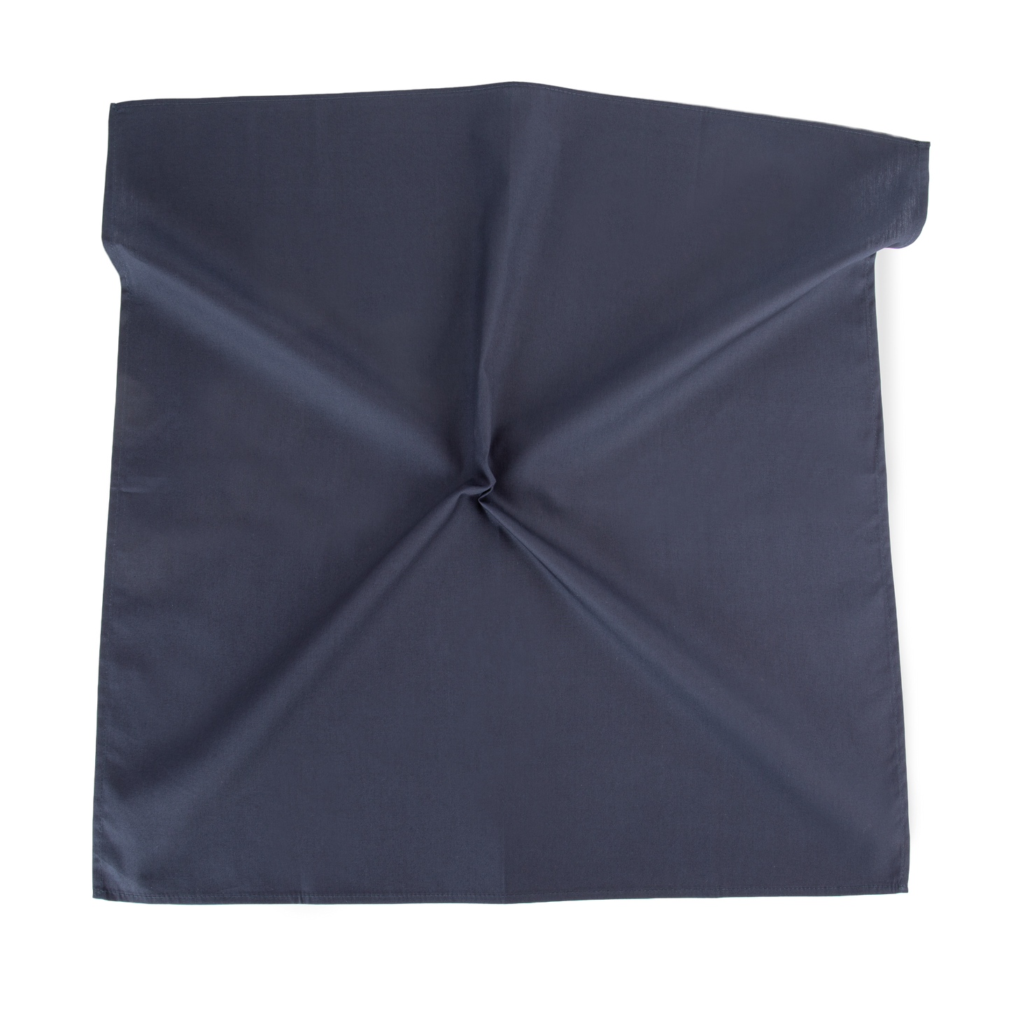 Bandana cuadrada - Essential Dark Navy
