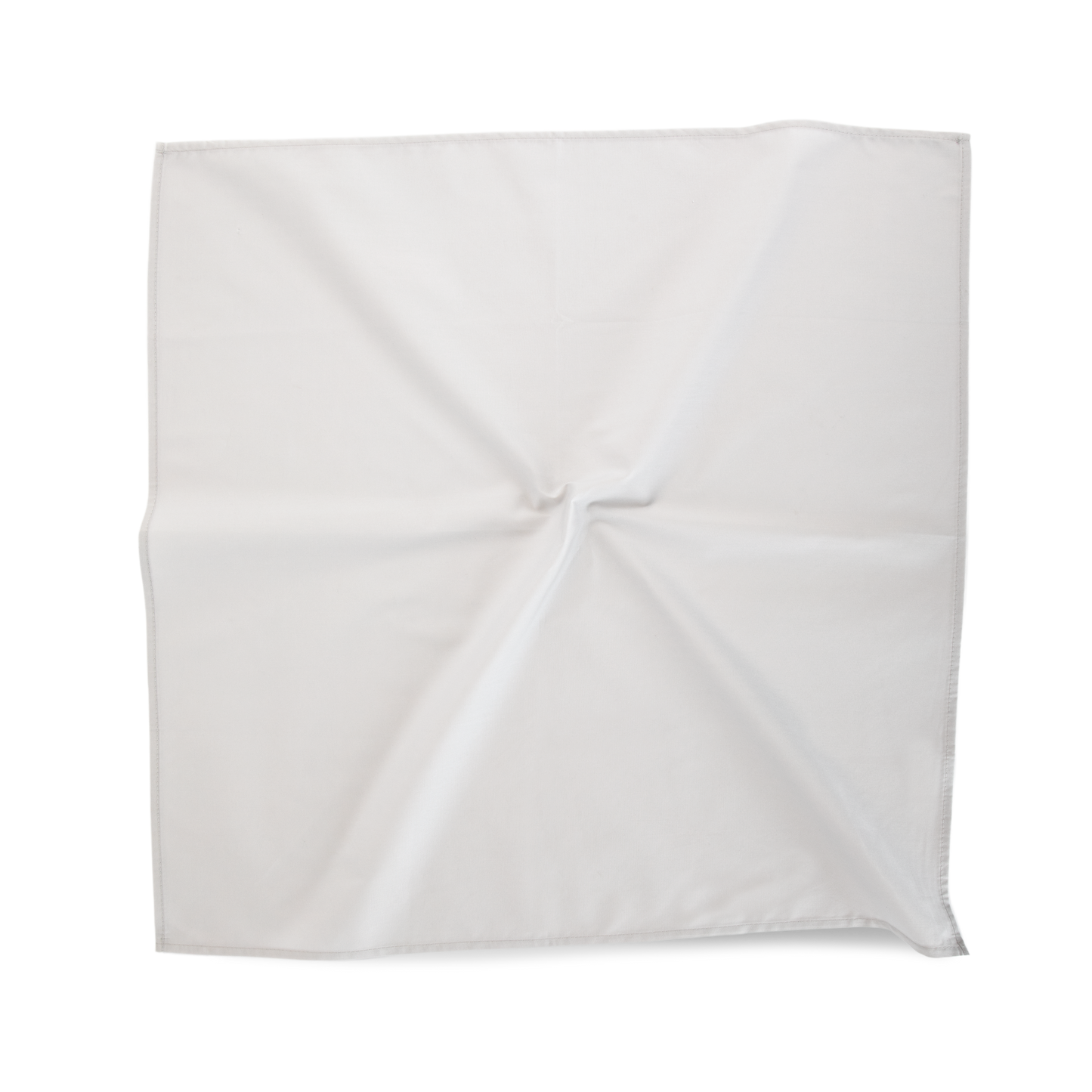Bandana cuadrada - Lunar Grey