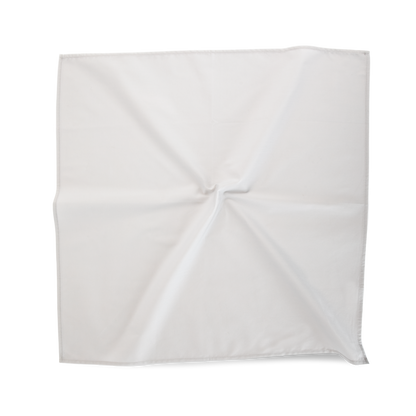 Bandana cuadrada - Lunar Grey