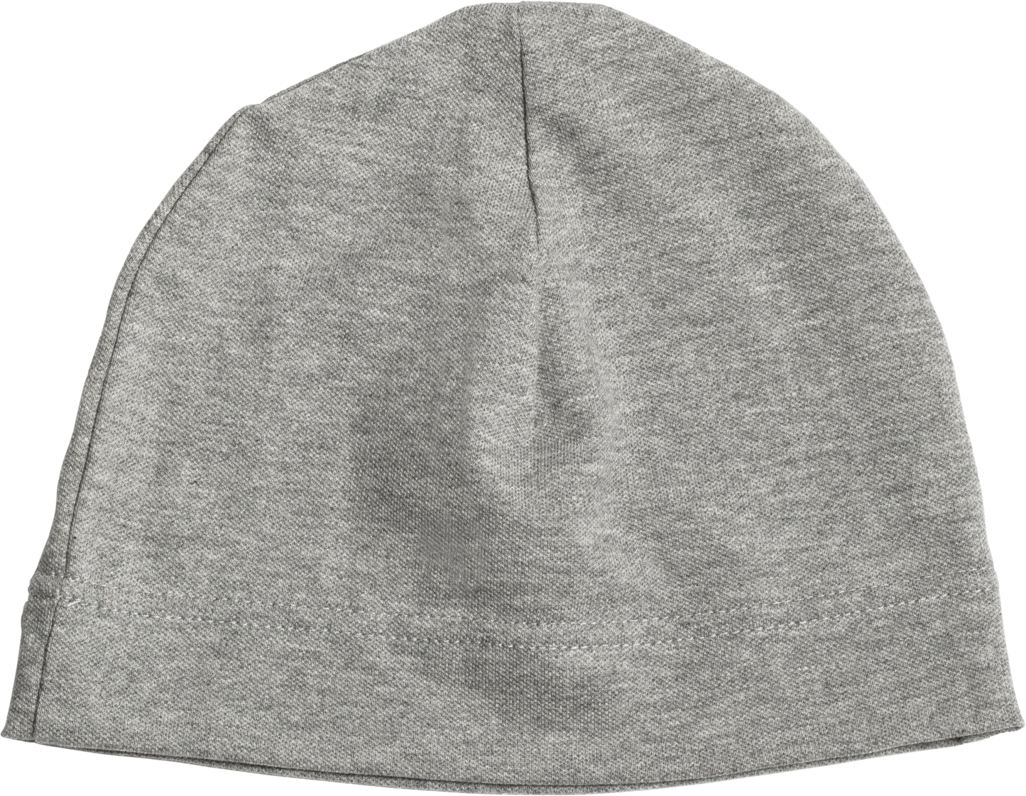 Gorro deportivo ajustado - Oxford grey