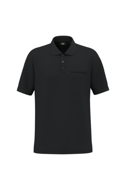 POLO ECORRESPONSABLE CON BOLSILLO EN EL PECHO UNISEX - WK206
