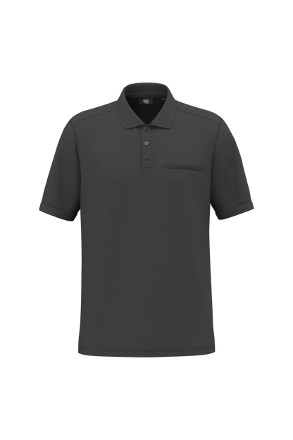 POLO ECORRESPONSABLE CON BOLSILLO EN EL PECHO UNISEX - WK206