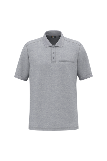 POLO ECORRESPONSABLE CON BOLSILLO EN EL PECHO UNISEX - WK206