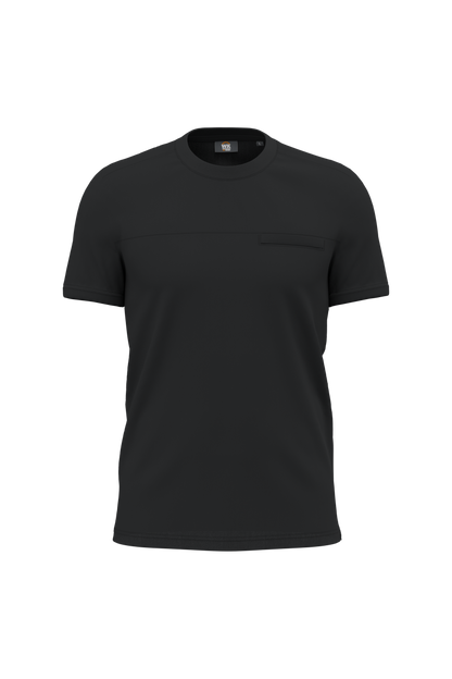CAMISETA DE COCINA TRANSPIRABLE UNISEX - WK300