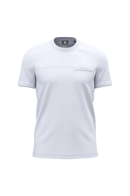 CAMISETA DE COCINA TRANSPIRABLE UNISEX - WK300