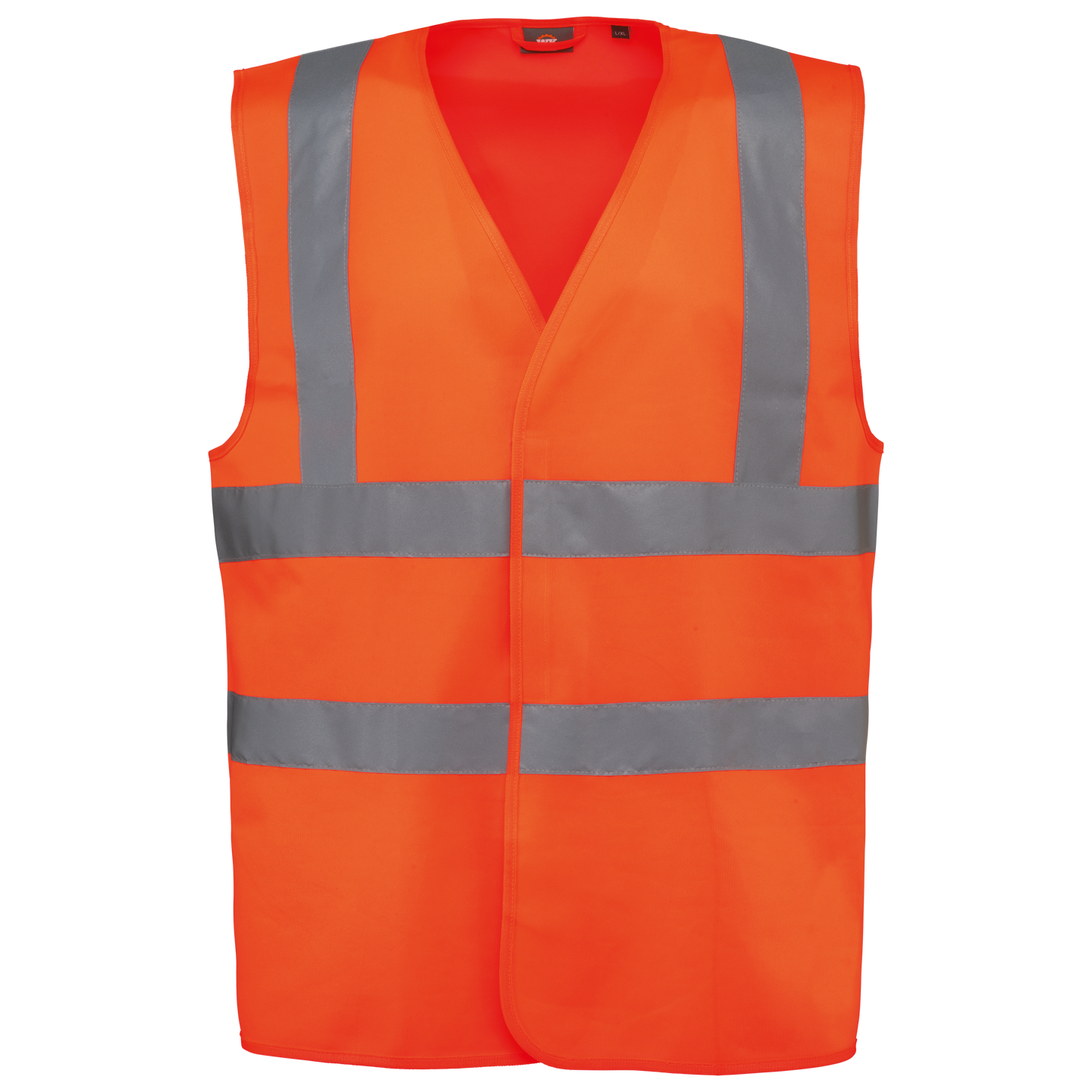 Chaleco de adulto alta visibilidad unisex