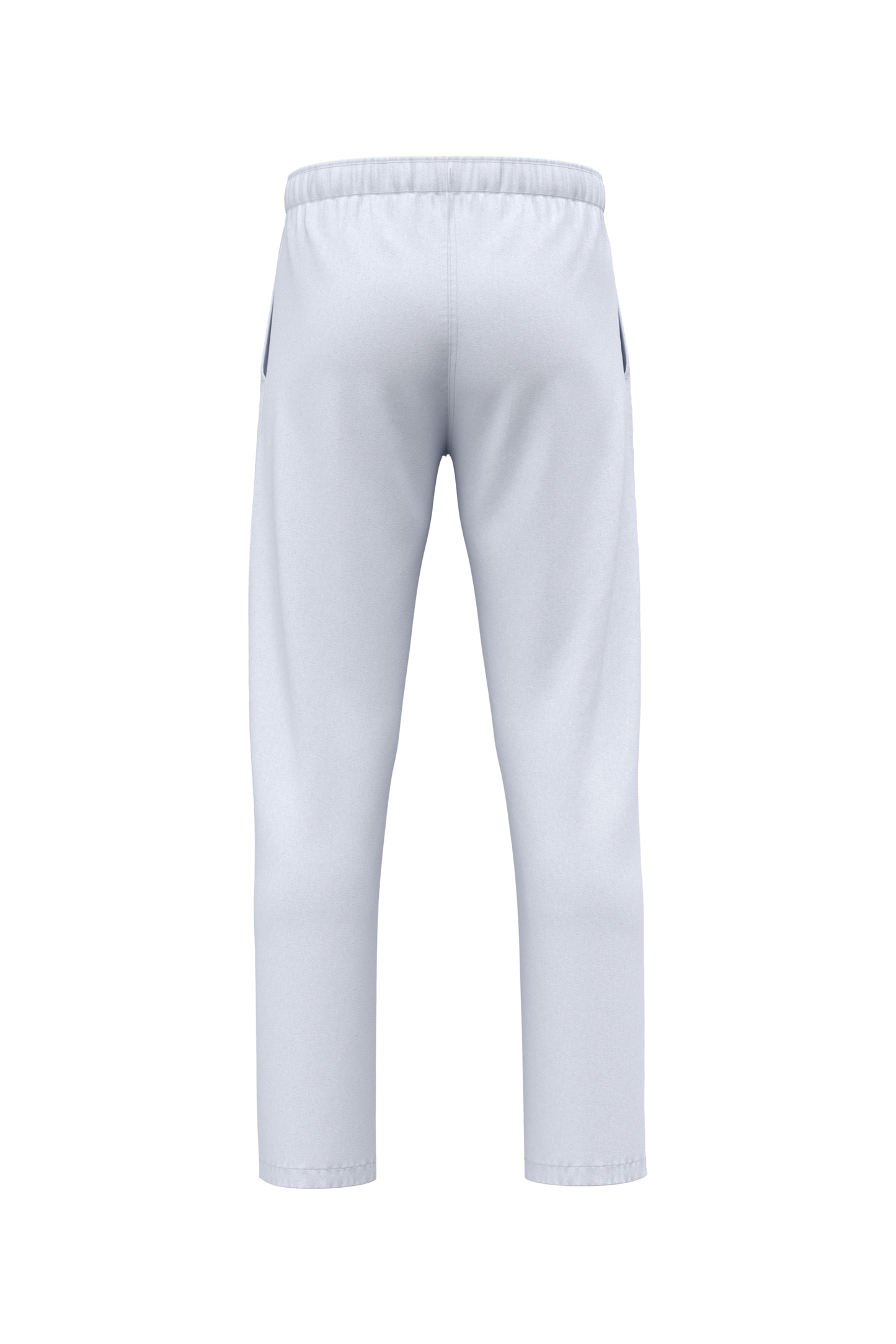 Pantalón de cocina ecorresponsable unisex - WK700