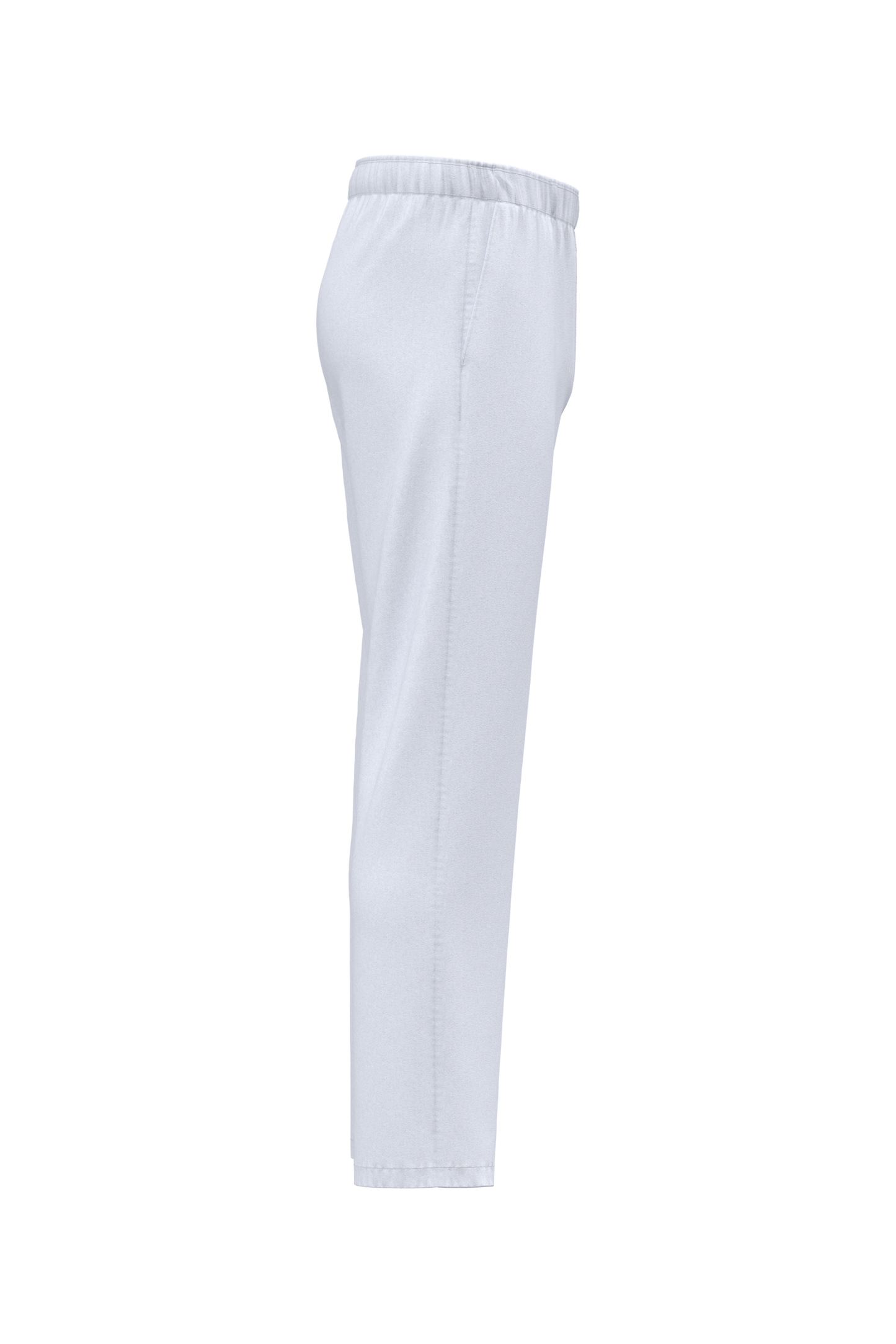 Pantalón de cocina ecorresponsable unisex - WK700