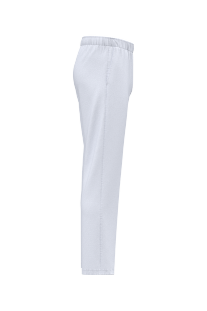 Pantalón de cocina ecorresponsable unisex - WK700