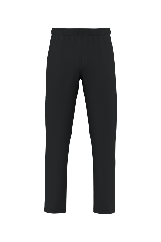 Pantalón de cocina ecorresponsable unisex - WK700