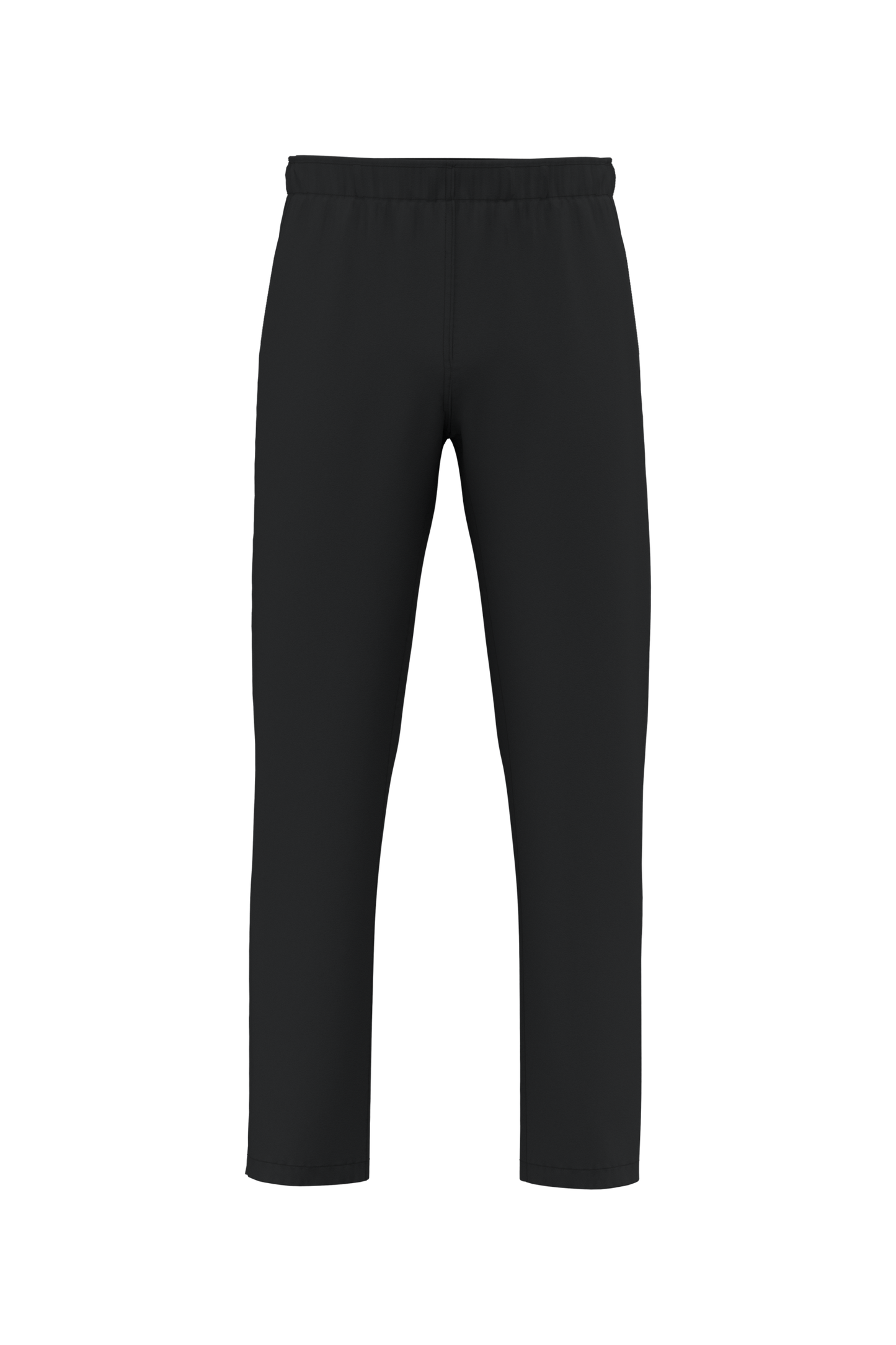 Pantalón de cocina ecorresponsable unisex