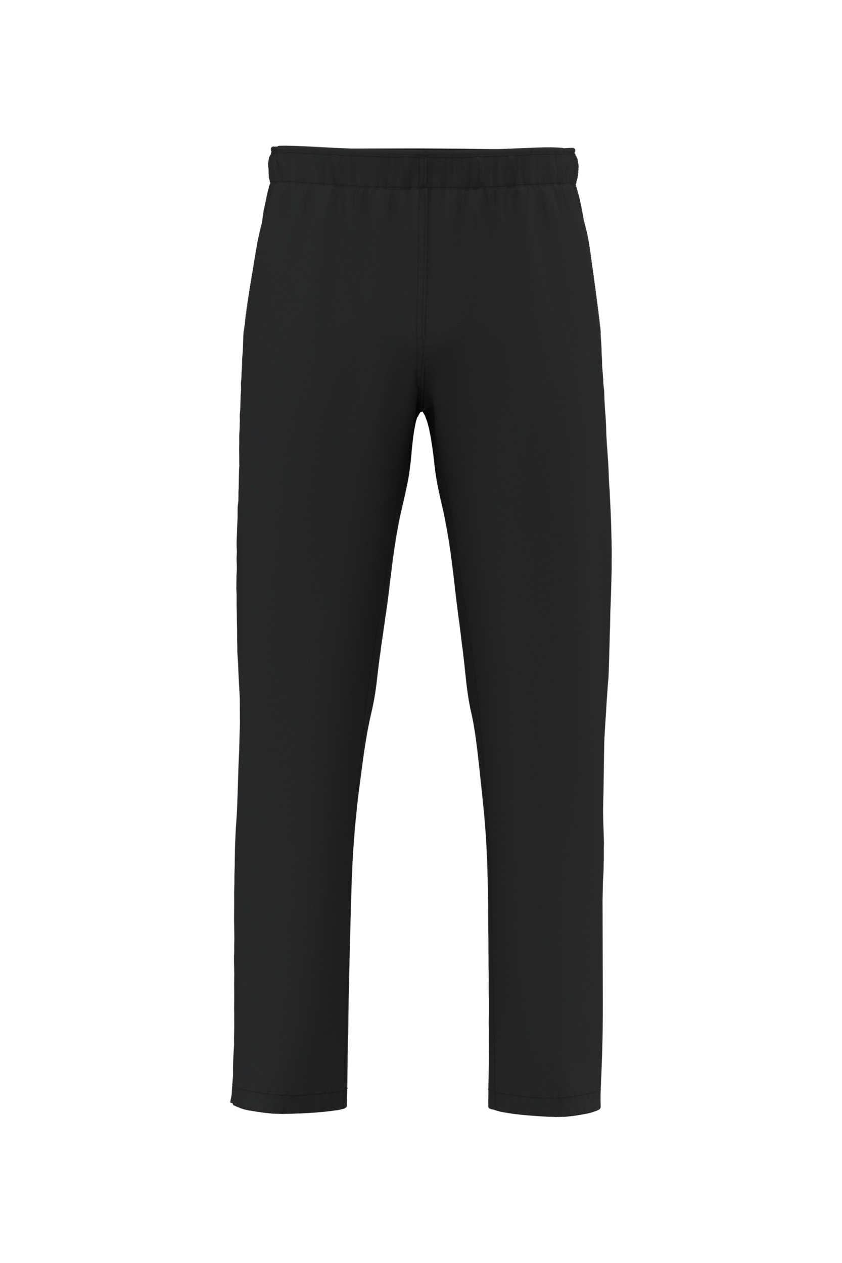 Pantalón de cocina ecorresponsable unisex