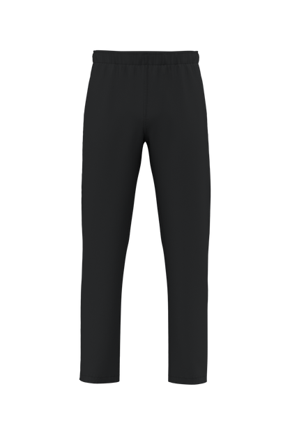 Pantalón de cocina ecorresponsable unisex