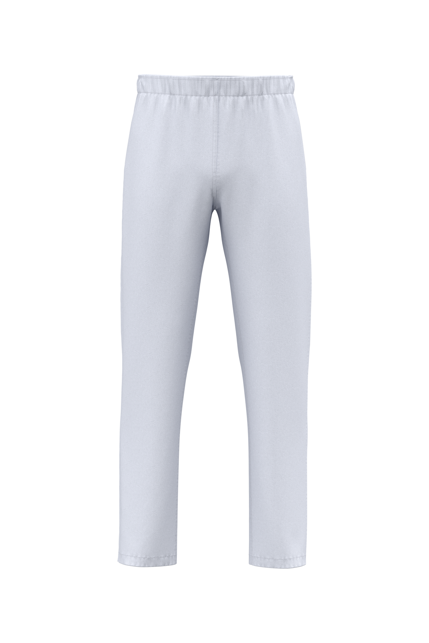Pantalón de cocina ecorresponsable unisex