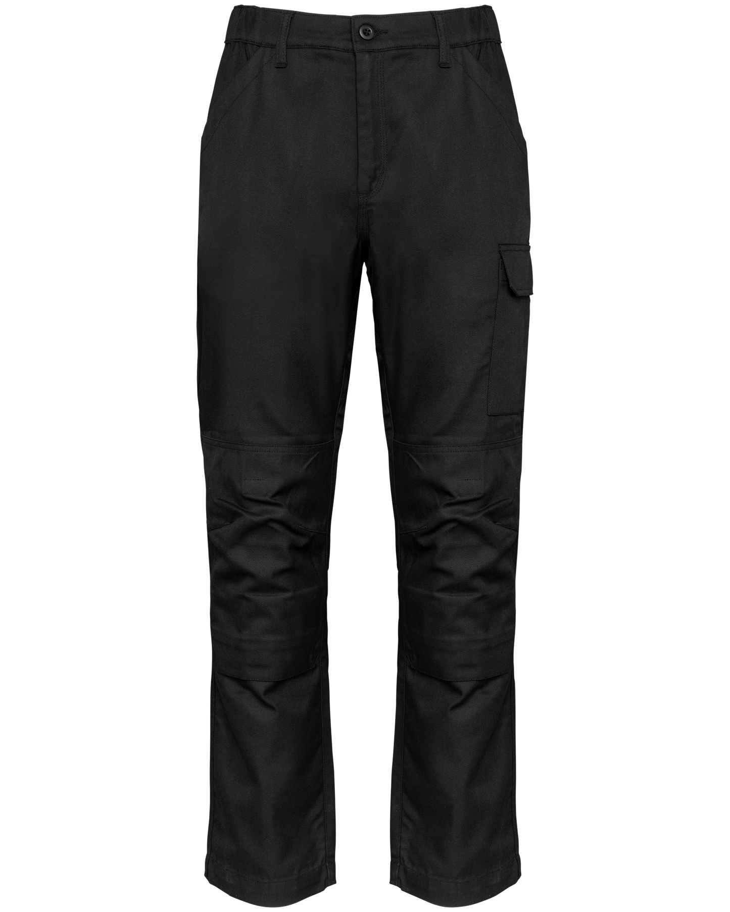 Pantalón de trabajo multibolsillos hombre