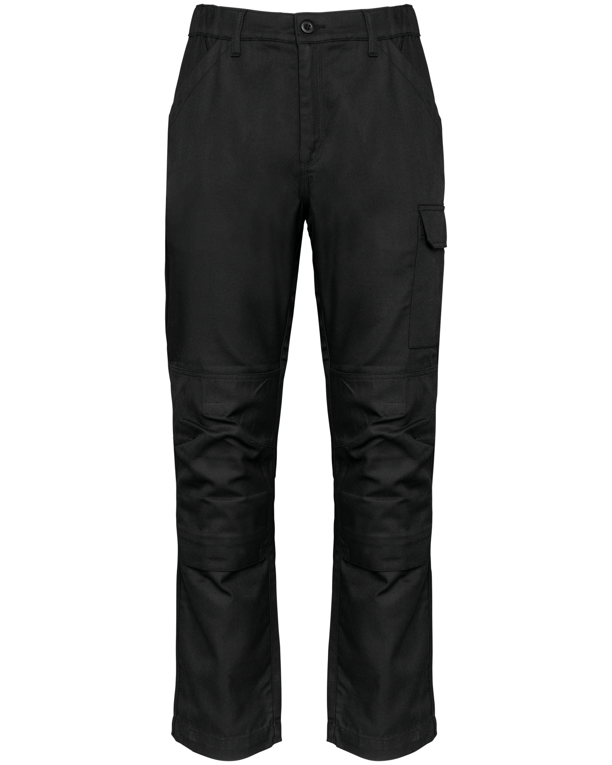 Pantalón de trabajo multibolsillos hombre