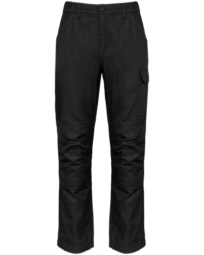 Pantalón de trabajo multibolsillos hombre