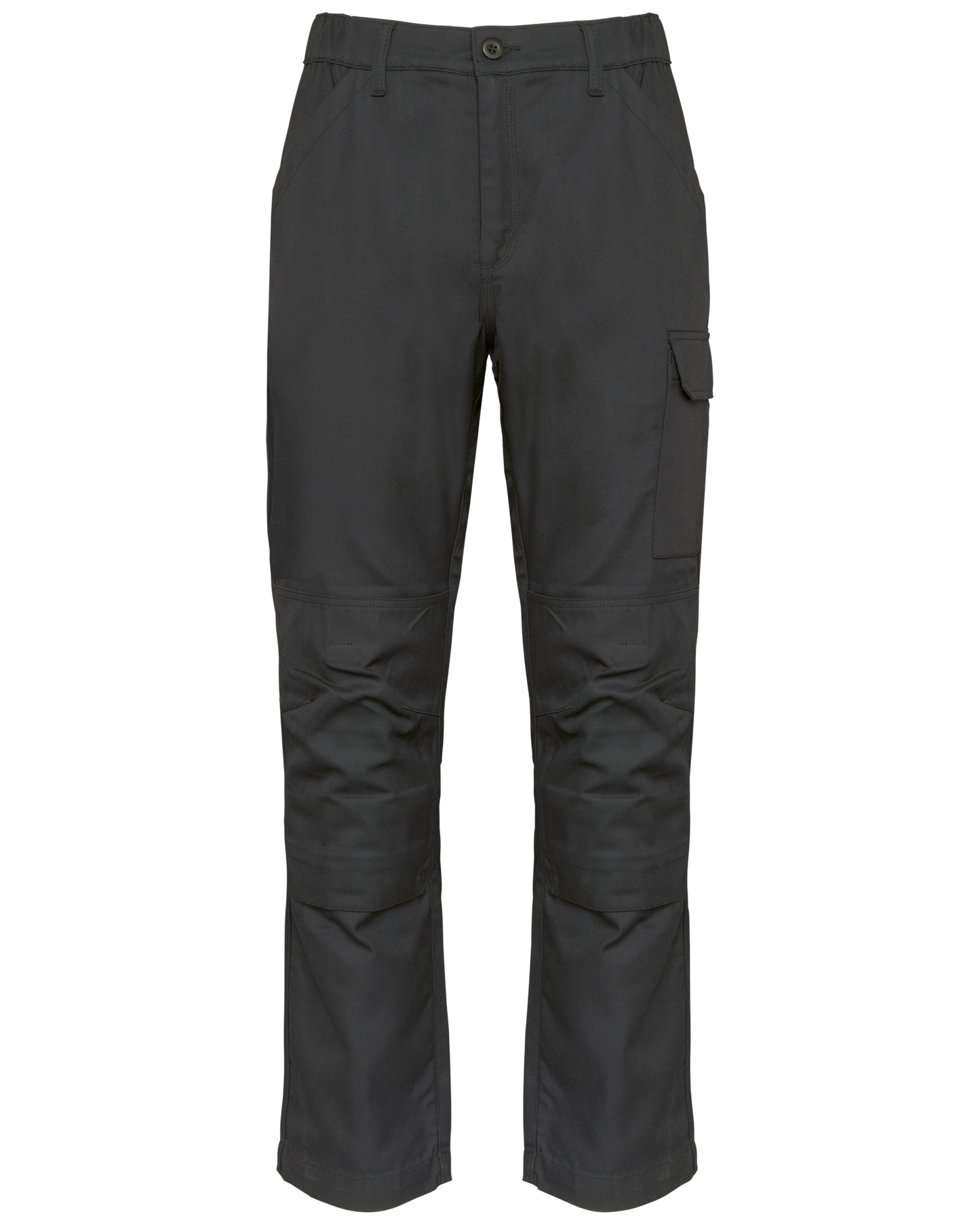Pantalón de trabajo multibolsillos hombre