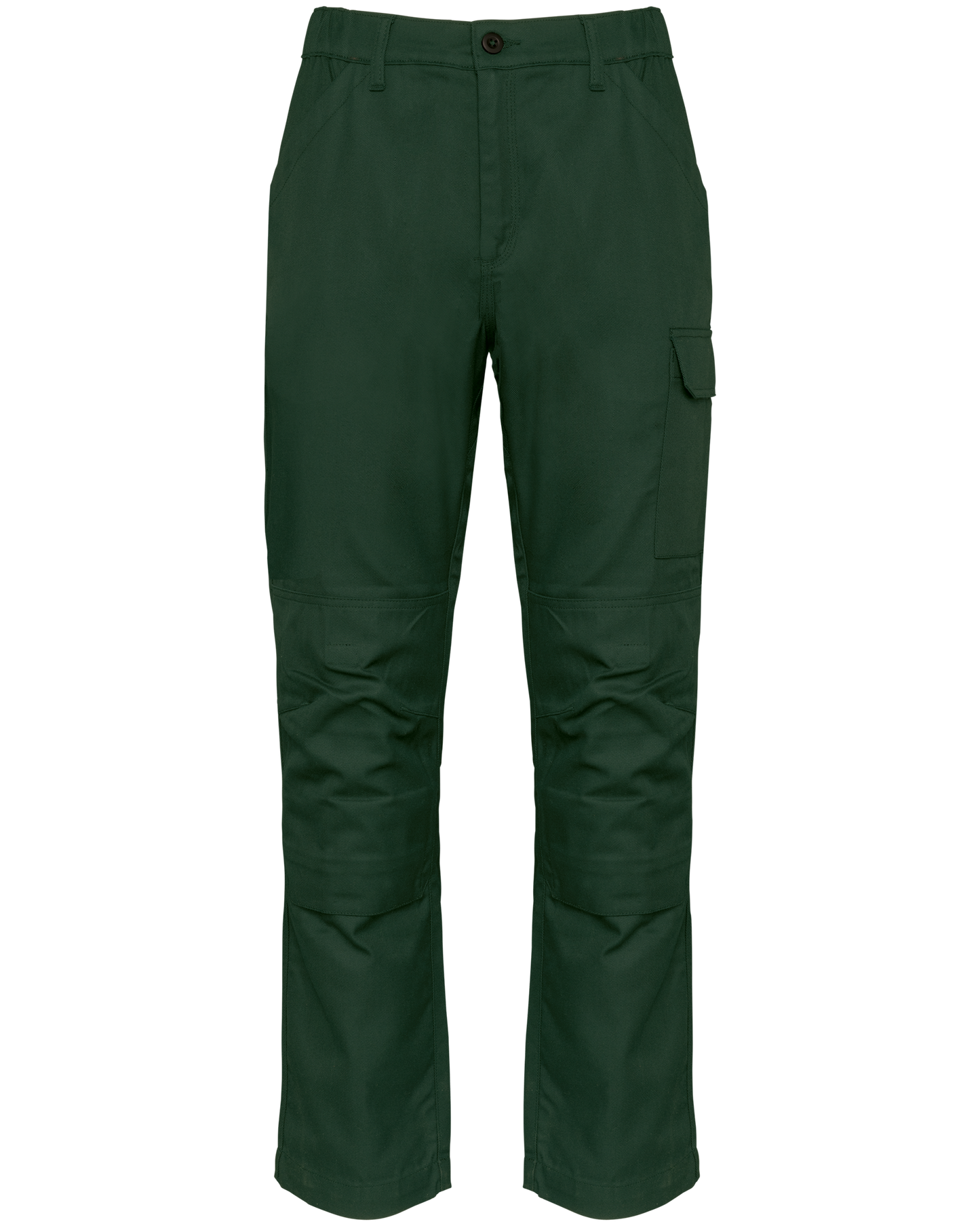 Pantalón de trabajo multibolsillos hombre