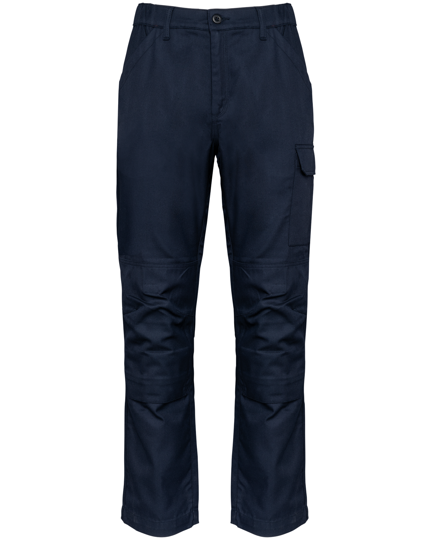 Pantalón de trabajo multibolsillos hombre