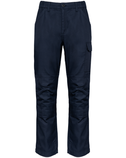 Pantalón de trabajo multibolsillos hombre