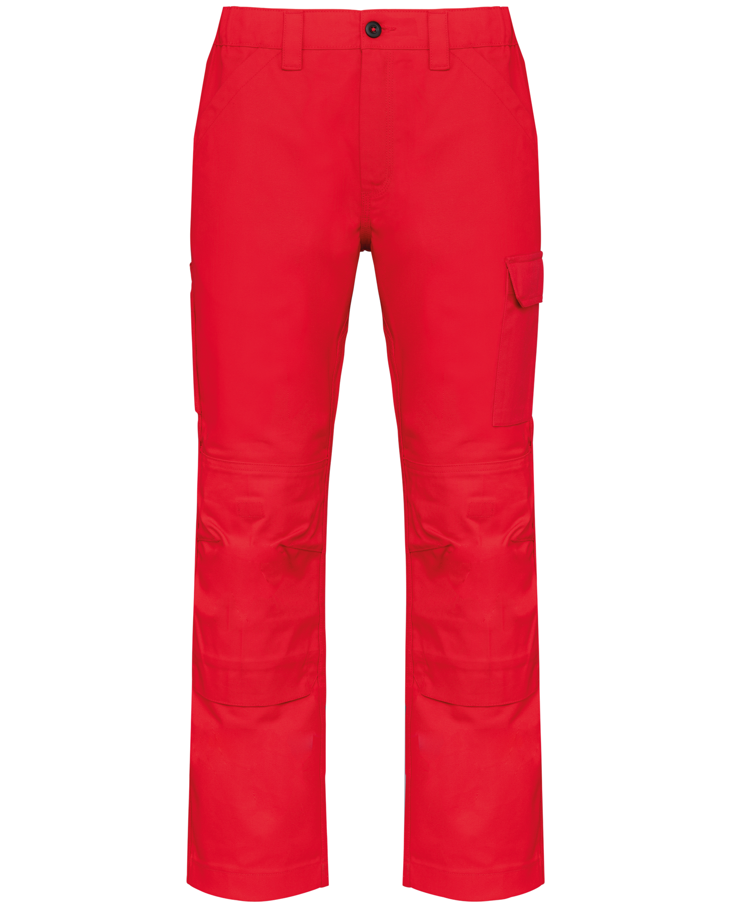 Pantalón de trabajo multibolsillos hombre