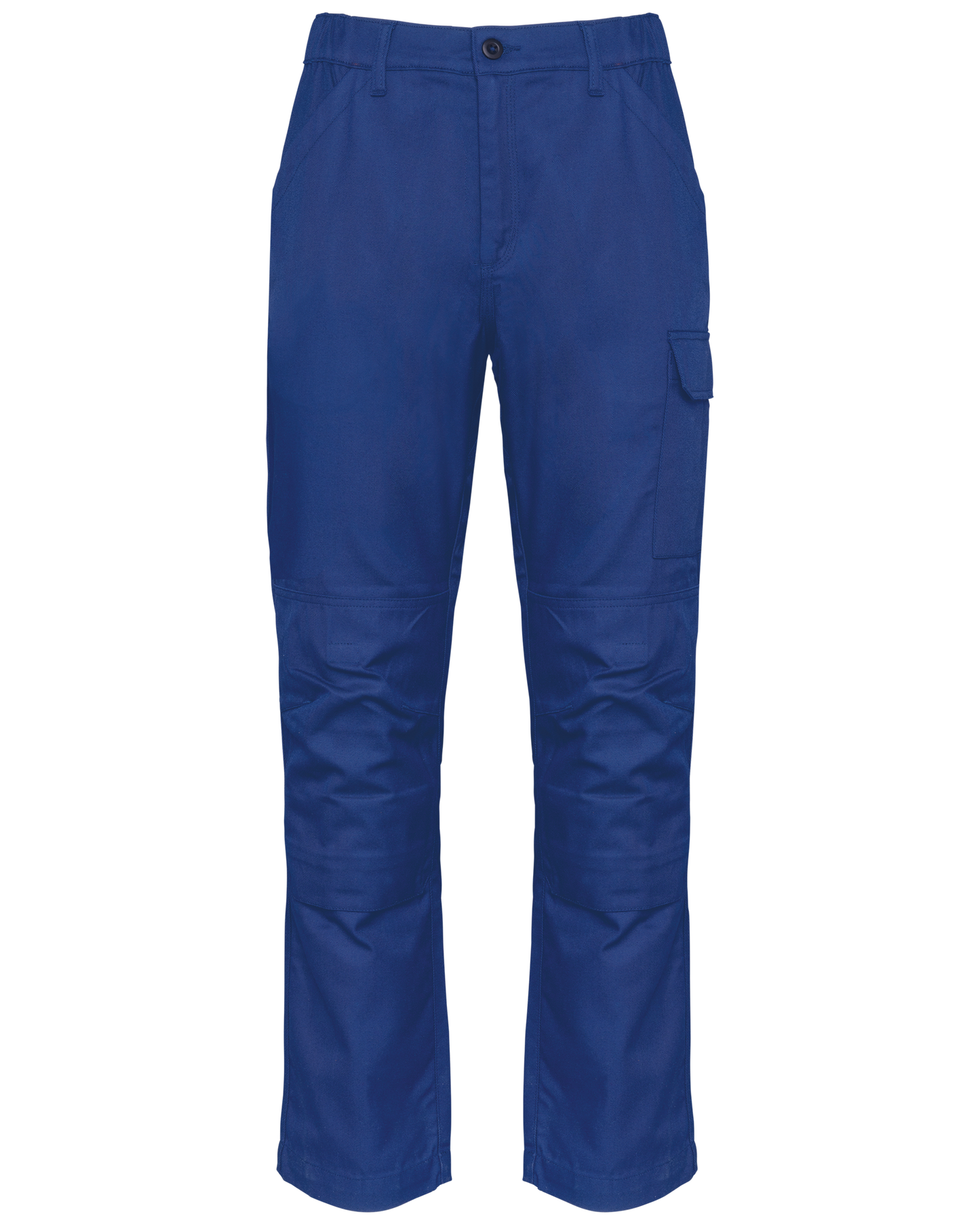 Pantalón de trabajo multibolsillos hombre