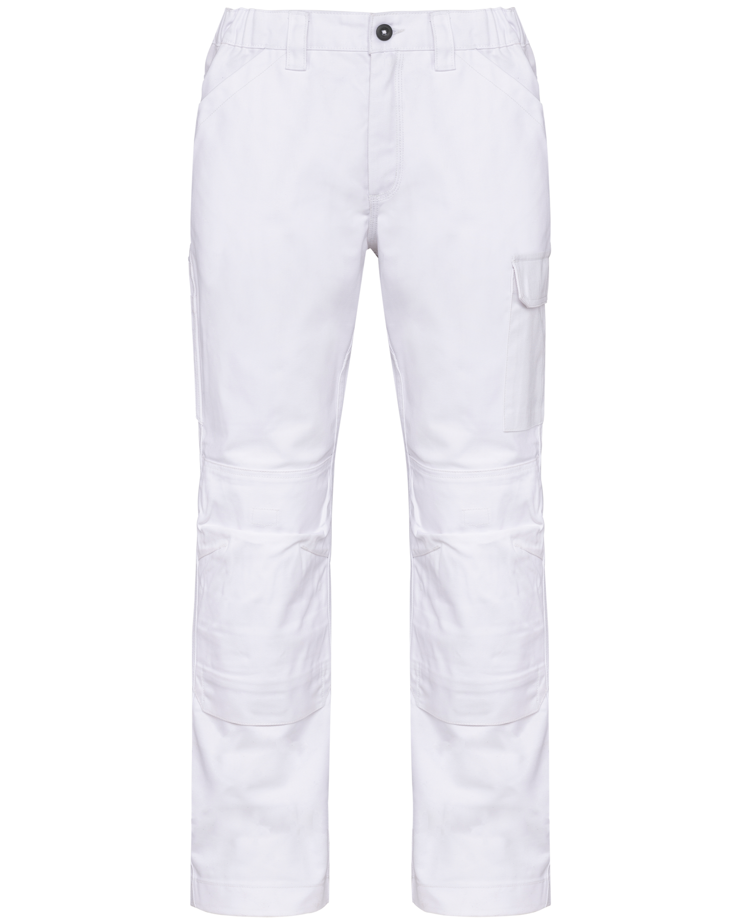 Pantalón de trabajo multibolsillos hombre