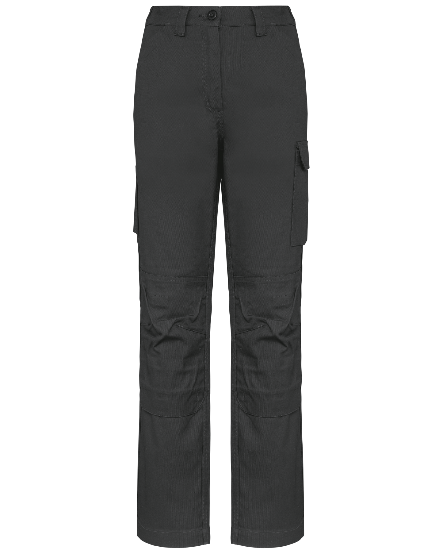 Pantalón de trabajo multibolsillos mujer