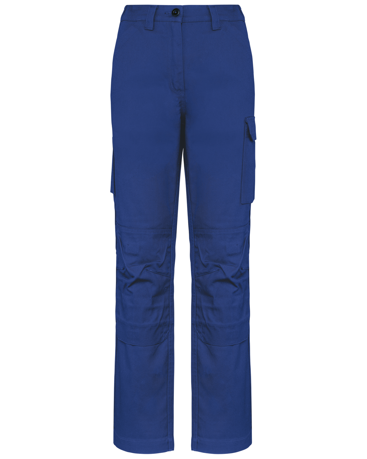 Pantalón de trabajo multibolsillos mujer