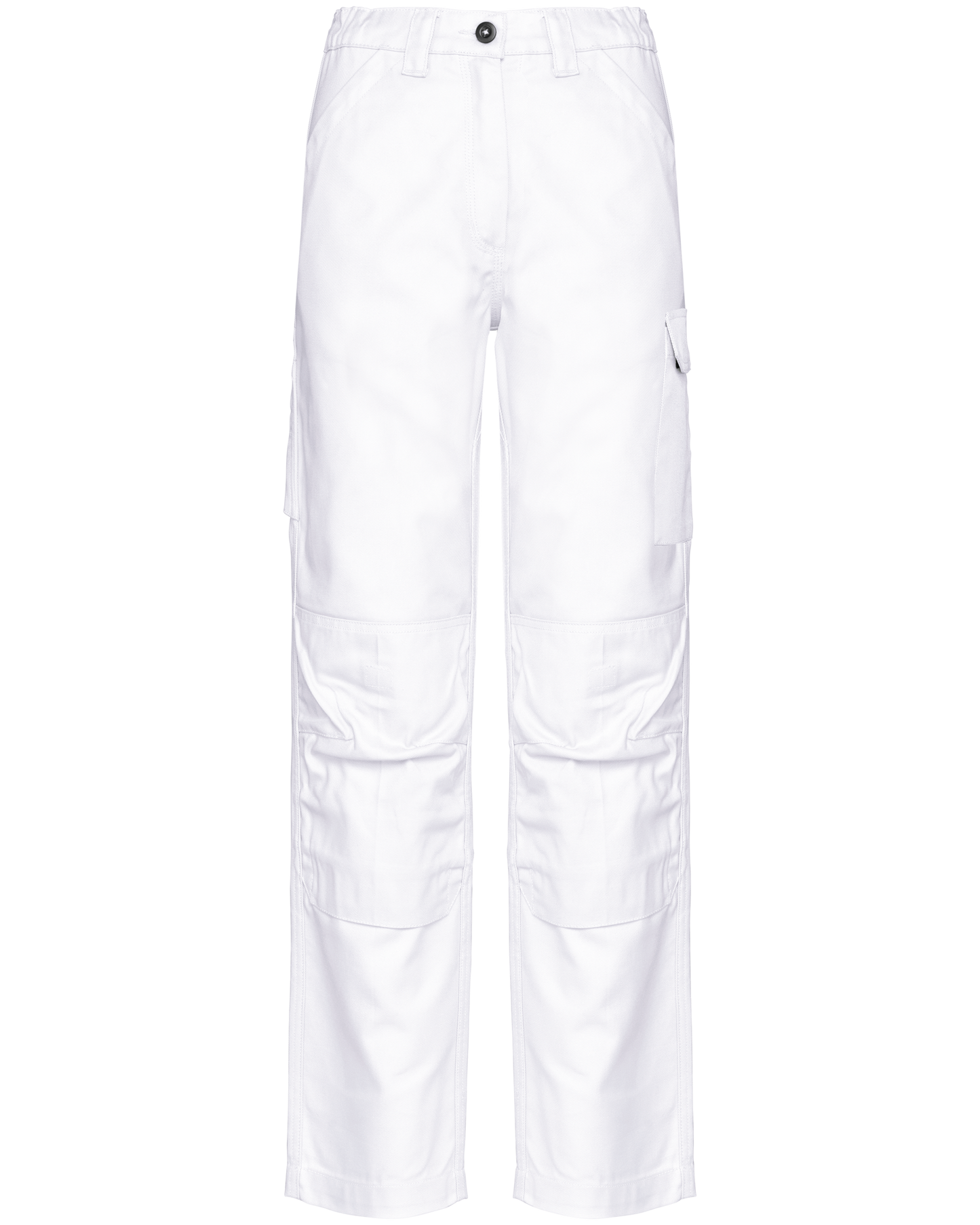 Pantalón de trabajo multibolsillos mujer