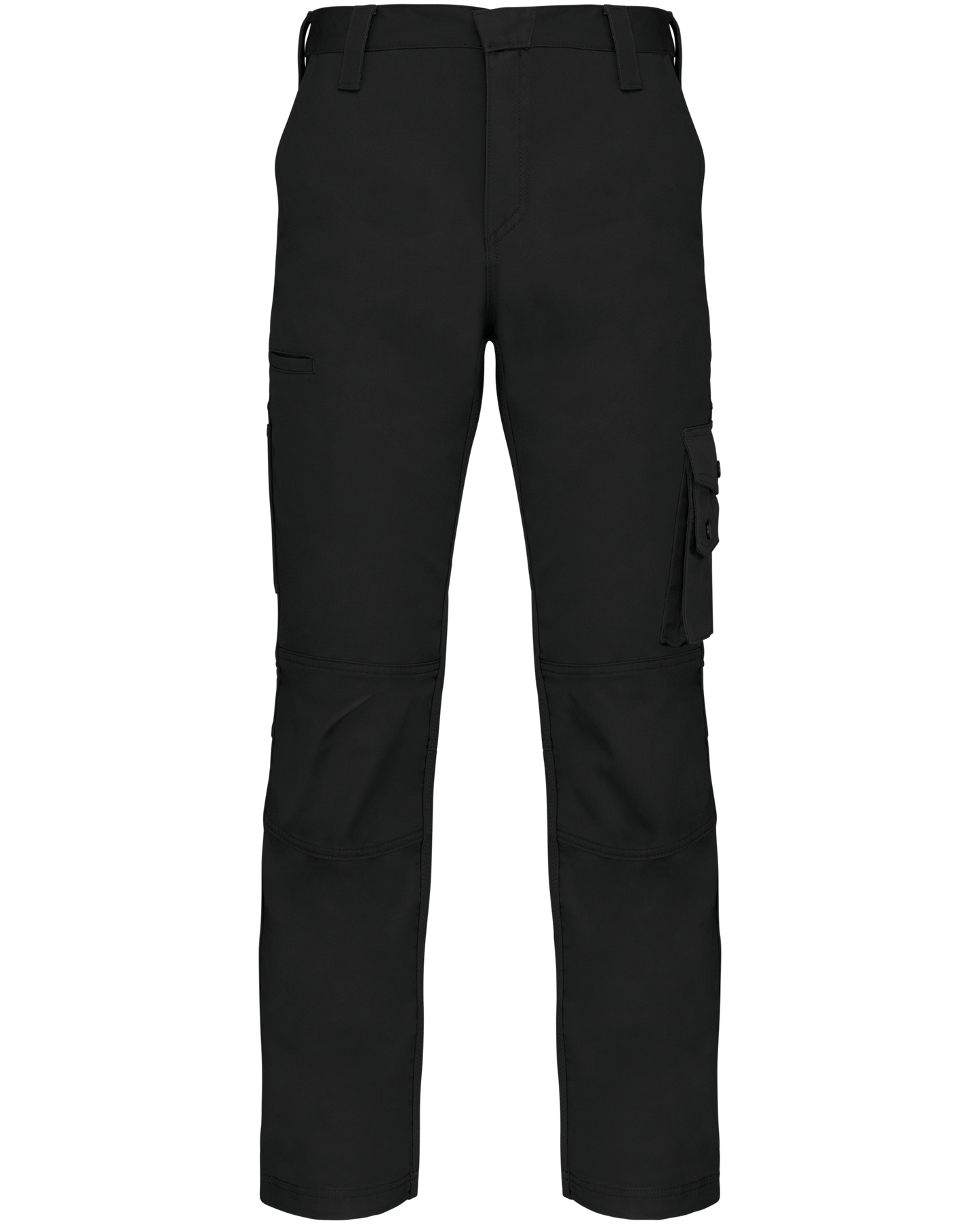 Pantalón de trabajo multibolsillos