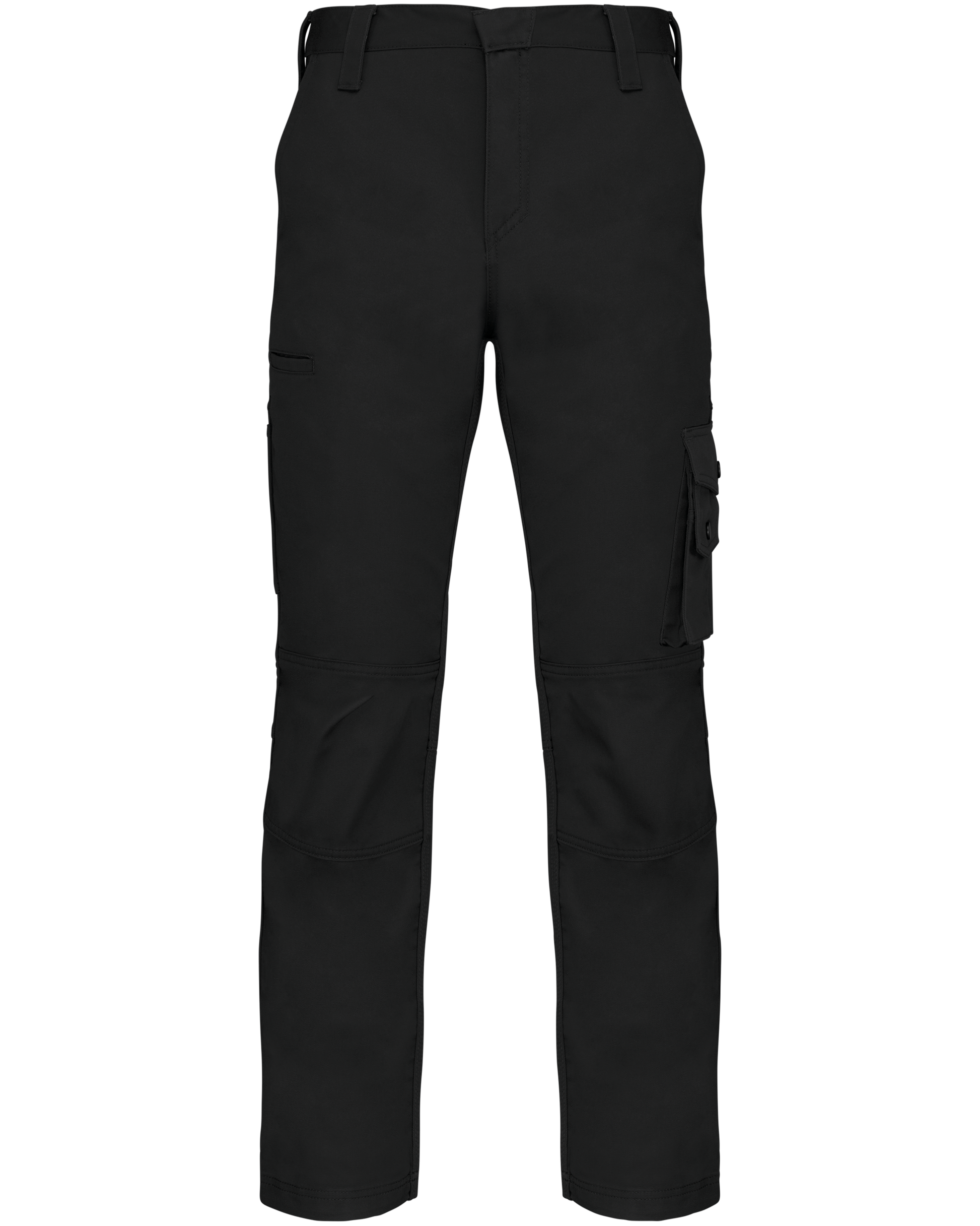 Pantalón de trabajo multibolsillos