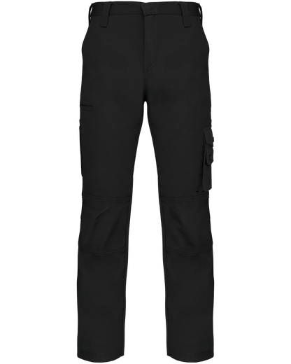 Pantalón de trabajo multibolsillos