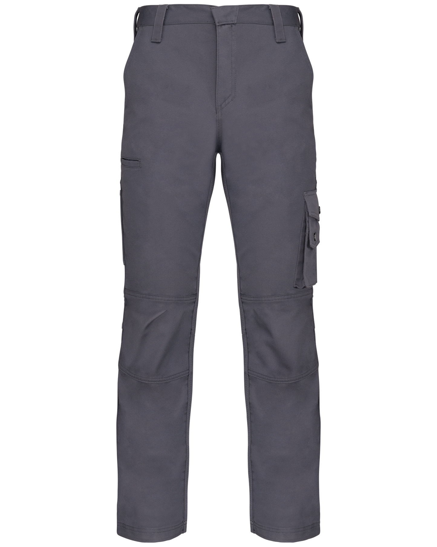 Pantalón de trabajo multibolsillos