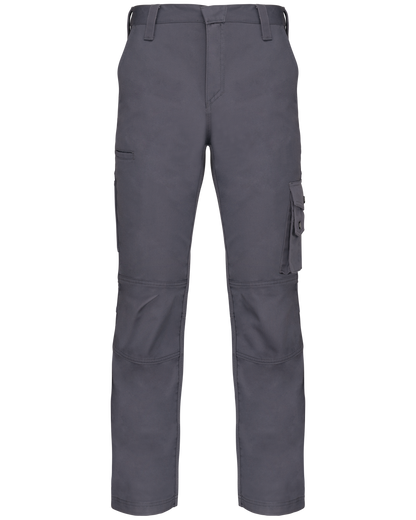 Pantalón de trabajo multibolsillos