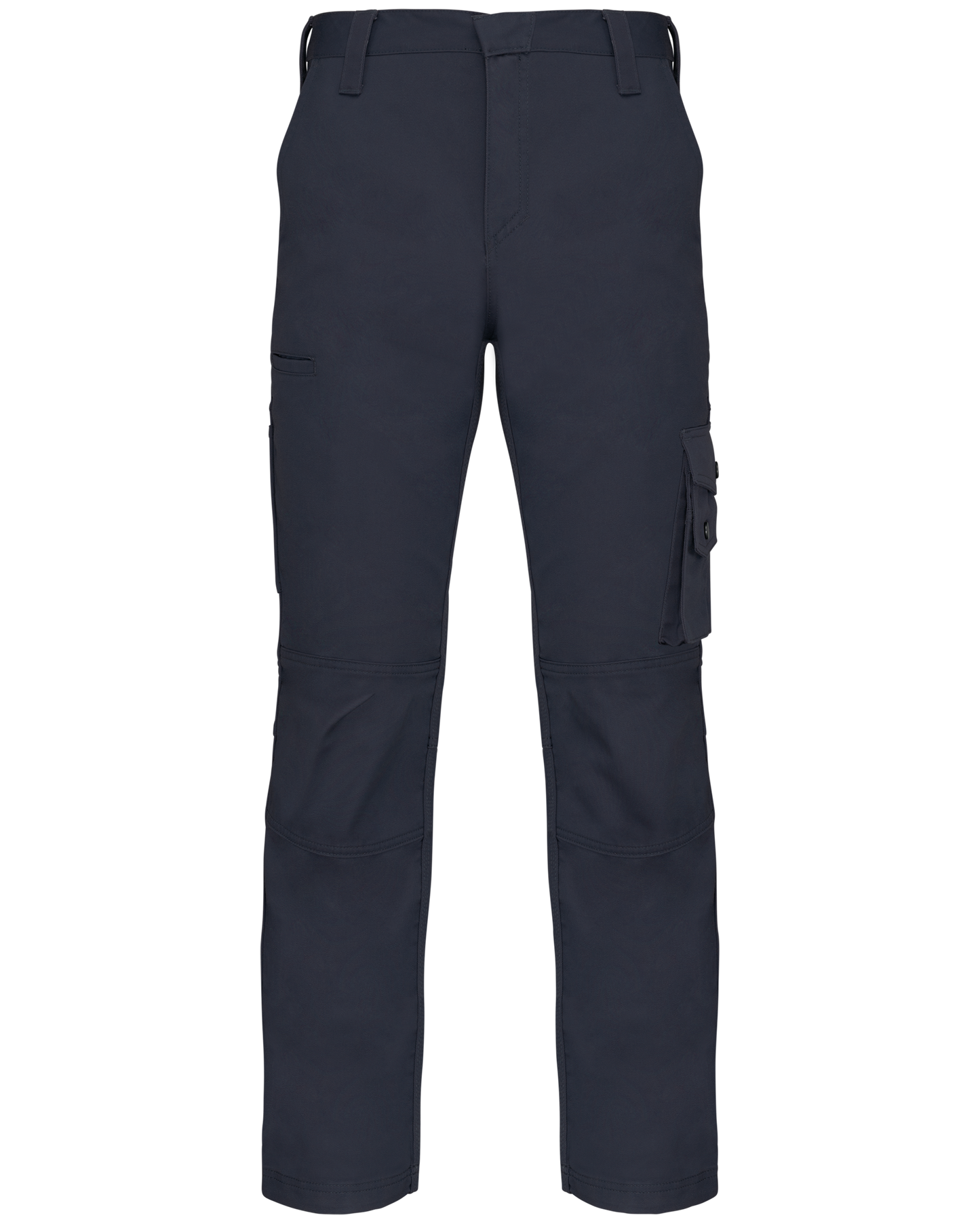 Pantalón de trabajo multibolsillos