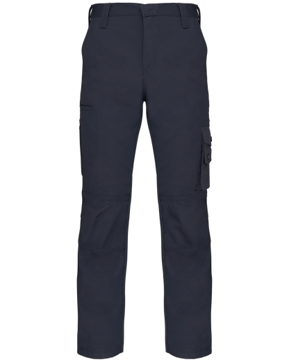Pantalón de trabajo multibolsillos