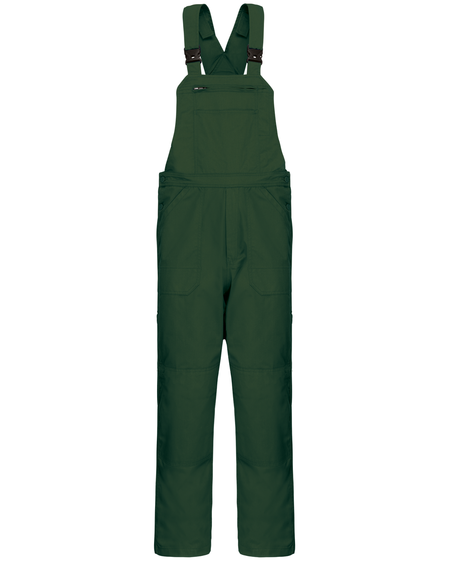 Peto de trabajo unisex